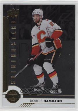 2017-18 Upper Deck - Shining Stars Defensemen #SSD-2 - Dougie Hamilton