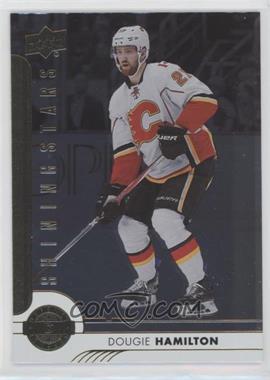 2017-18 Upper Deck - Shining Stars Defensemen #SSD-2 - Dougie Hamilton