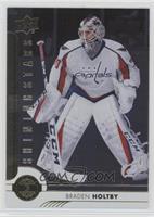 Braden Holtby