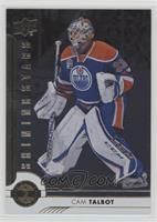 Cam Talbot