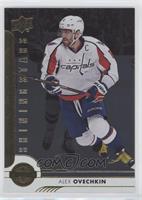 Achievement - Alexander Ovechkin [EX to NM]