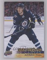 Young Guns - Jack Roslovic [COMC RCR Mint or Better]