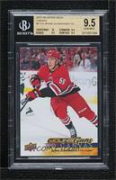 Young Guns - Janne Kuokkanen [BGS 9.5 GEM MINT]