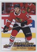 Young Guns - Alex DeBrincat