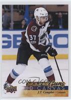 Young Guns - J.T. Compher