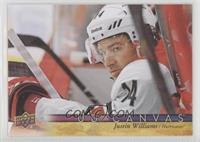 Justin Williams