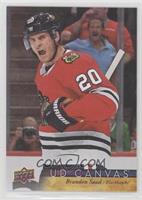 Brandon Saad