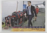 Brian Boyle