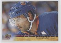 Johnny Boychuk