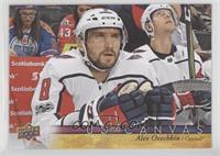 Alexander Ovechkin