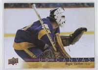 Retired Star - Rogie Vachon