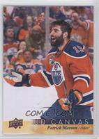 Patrick Maroon