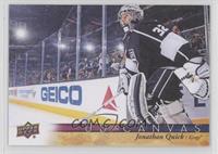 Jonathan Quick