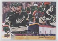 Jason Zucker