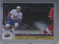 John Tavares [Noted]