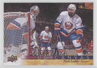 Nick Leddy