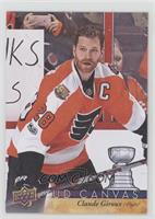 Claude Giroux