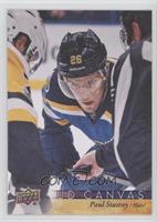 Paul Stastny