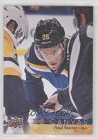 Paul Stastny