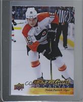 Young Guns - Nolan Patrick [COMC RCR Mint or Better]