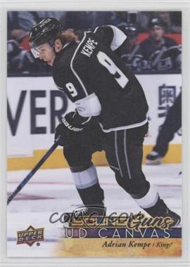 2017-18 Upper Deck - UD Canvas #C94 - Young Guns - Adrian Kempe