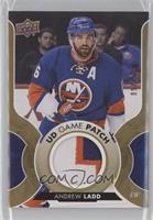 Andrew Ladd #/15