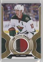Eric Staal #/15