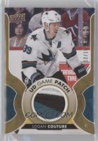 Logan Couture #/15