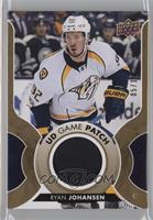 Ryan Johansen #/15