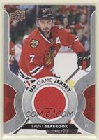 Brent Seabrook [Good to VG‑EX]