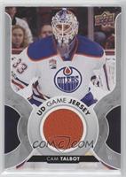 Cam Talbot