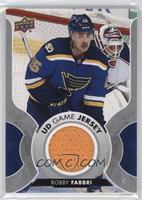 Robby Fabbri