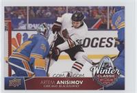 Artem Anisimov