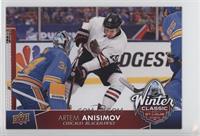 Artem Anisimov