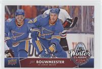 Jay Bouwmeester