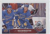 Jay Bouwmeester [EX to NM]