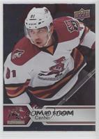 SPs - Dylan Strome