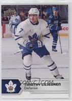 SPs - Timothy Liljegren