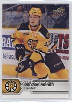 SPs - Danton Heinen