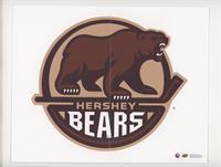 Hershey Bears [Noted]