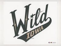 Iowa Wild [Good to VG‑EX]