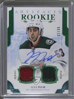 Rookies - Alex Tuch #/35