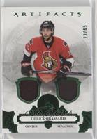 Derick Brassard #/65