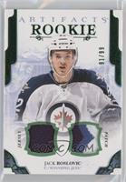 Rookies - Jack Roslovic #/99