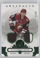 Oliver Ekman-Larsson #/65