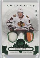 Patrick Kane #/65