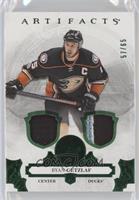 Ryan Getzlaf #/65