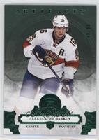 Stars - Aleksander Barkov #/99