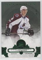 Stars - Tyson Barrie #/99