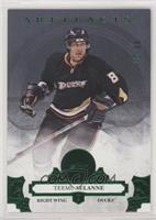 Legends - Teemu Selanne [Noted] #/99